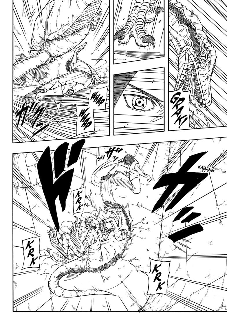 naruto-sasukes-story-the-uchiha-and-the-heavenly-stardust - Chapter: 2