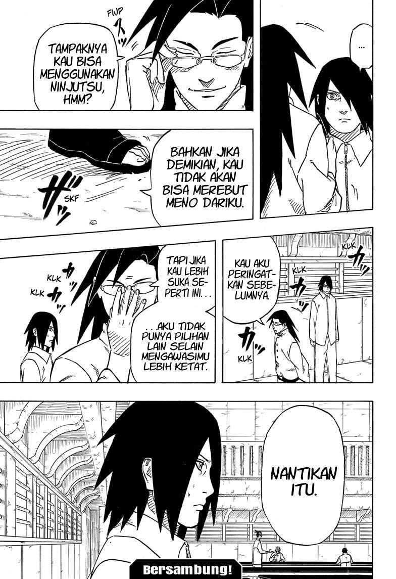 naruto-sasukes-story-the-uchiha-and-the-heavenly-stardust - Chapter: 2