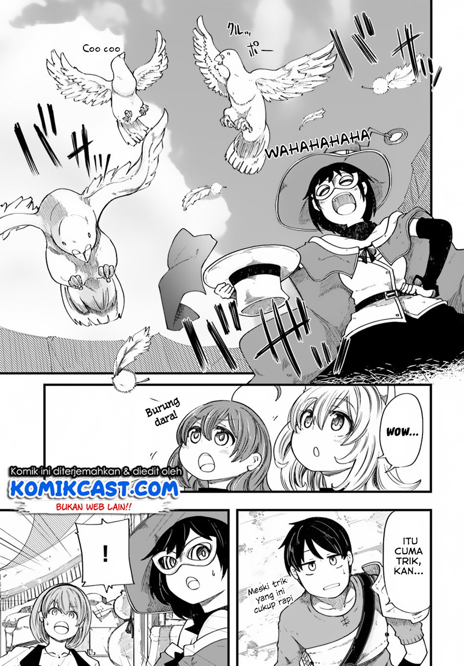 seichou-cheat-de-nandemo-dekiru-you-ni-natta-ga-mushoku-dake-wa-yamerarenai-you-desu - Chapter: 20.1