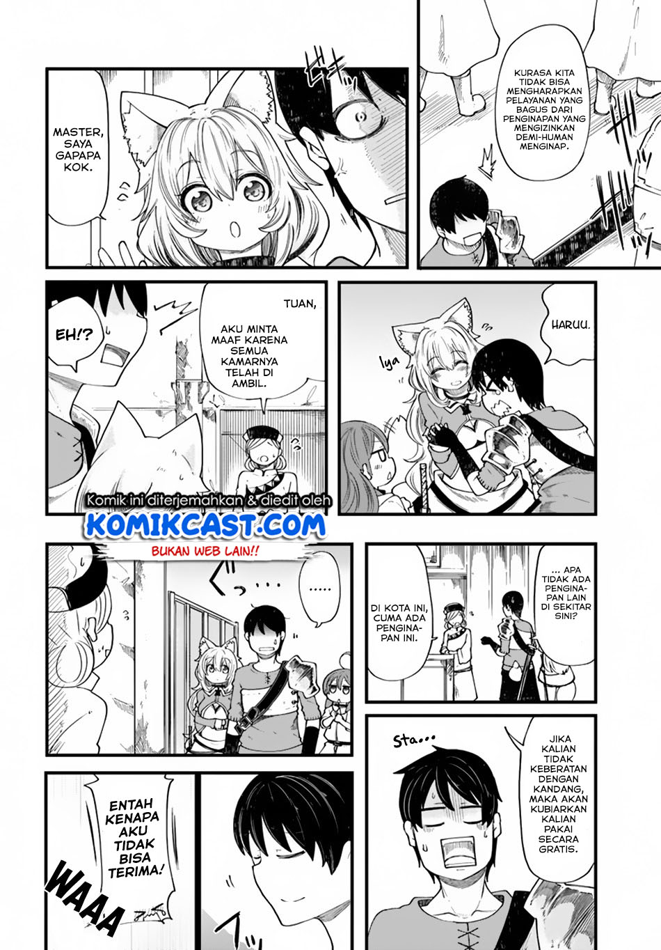 seichou-cheat-de-nandemo-dekiru-you-ni-natta-ga-mushoku-dake-wa-yamerarenai-you-desu - Chapter: 20.1