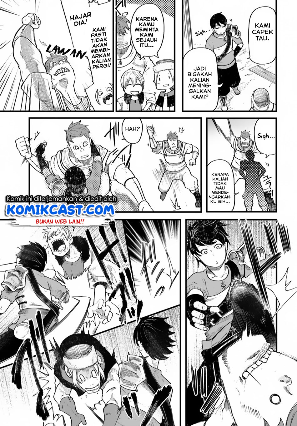 seichou-cheat-de-nandemo-dekiru-you-ni-natta-ga-mushoku-dake-wa-yamerarenai-you-desu - Chapter: 20.1