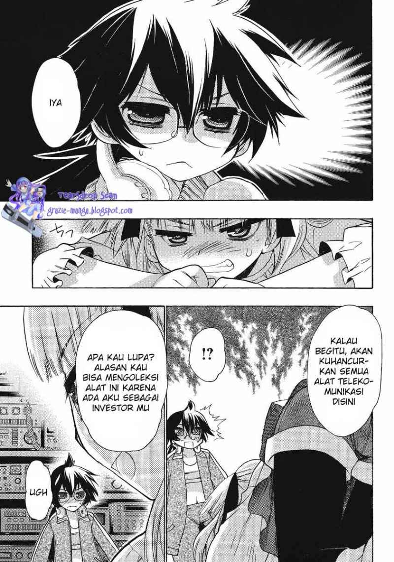 oniichan-control - Chapter: 10