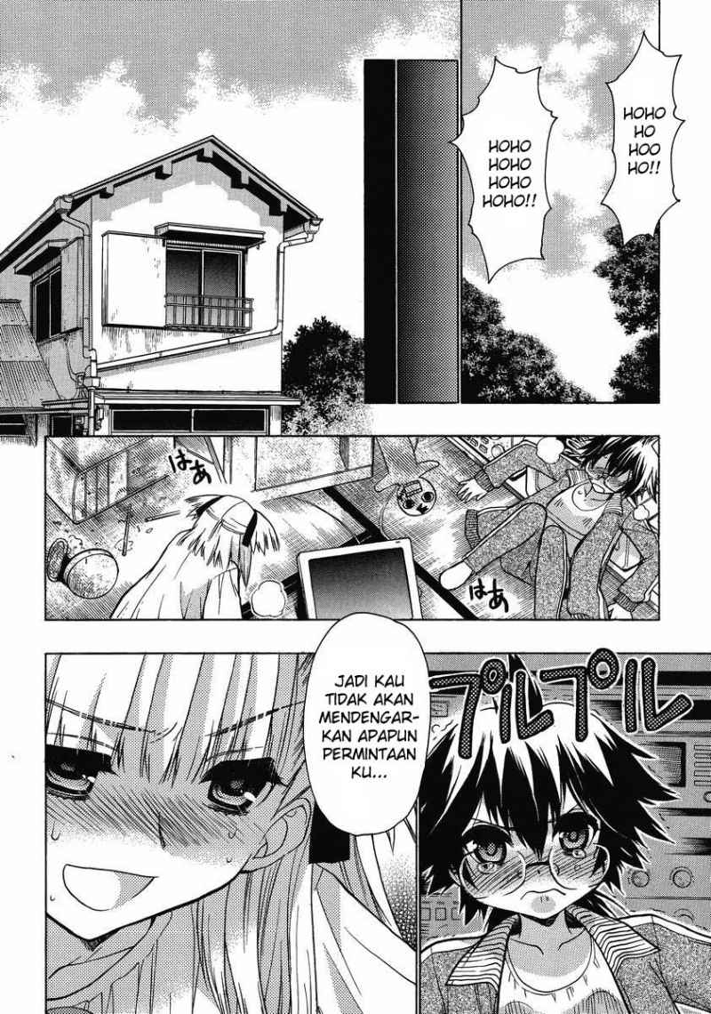 oniichan-control - Chapter: 10