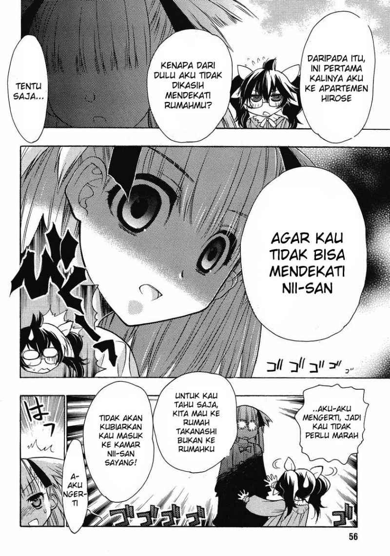 oniichan-control - Chapter: 10