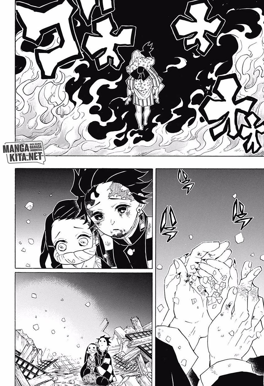 kimetsu-no-yaiba - Chapter: 97