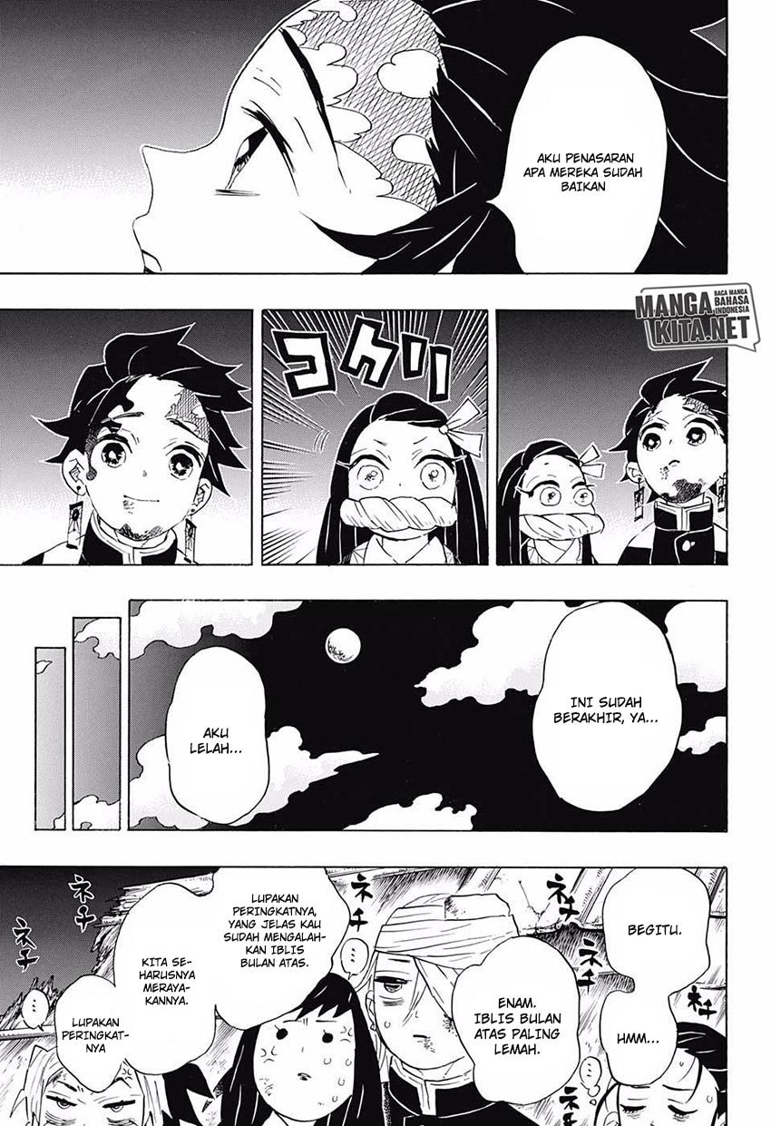 kimetsu-no-yaiba - Chapter: 97