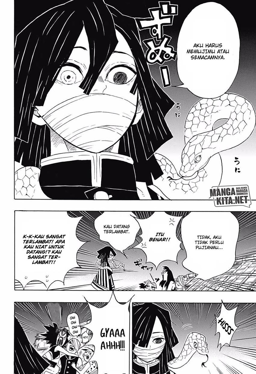 kimetsu-no-yaiba - Chapter: 97