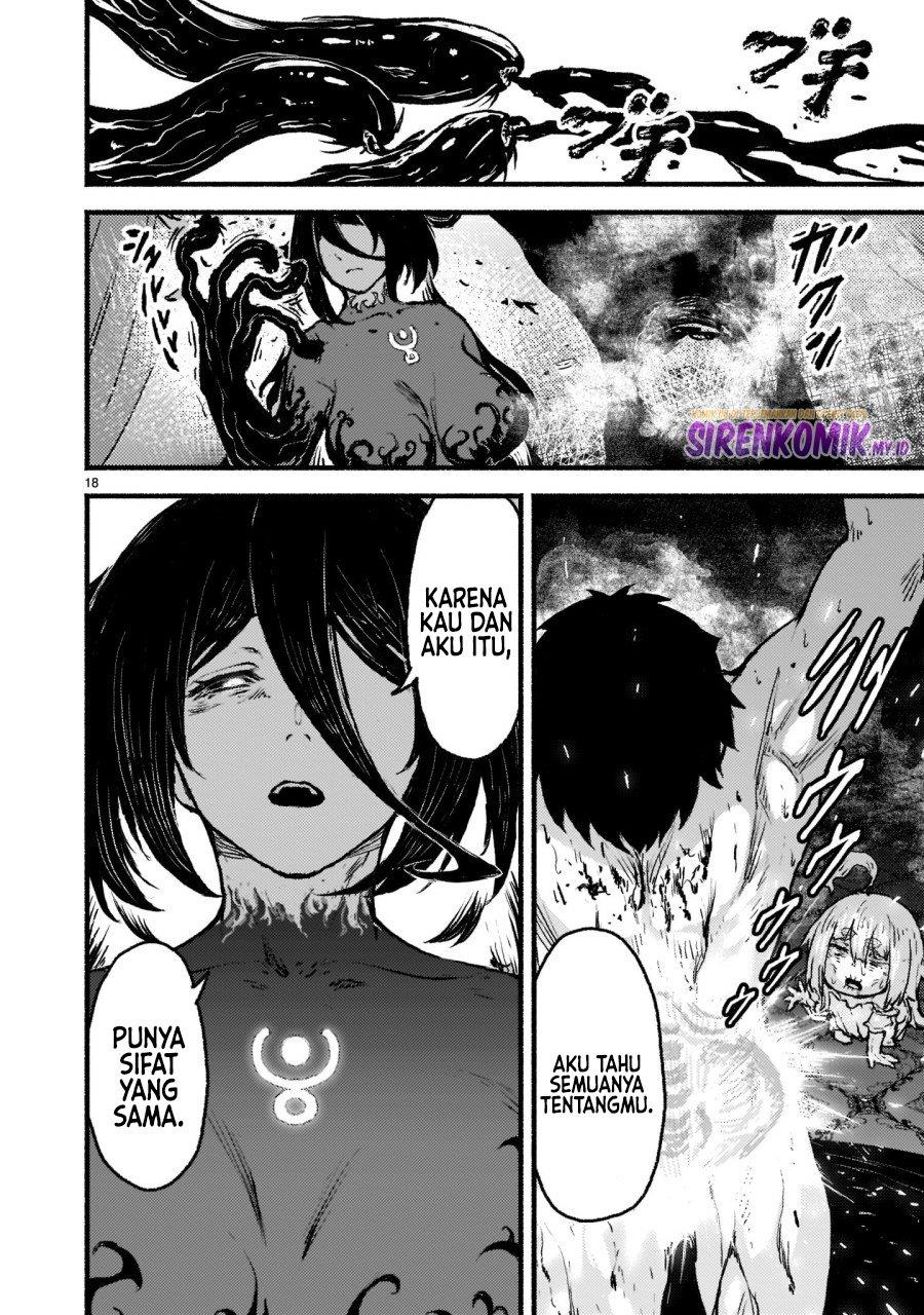 kaminaki-sekai-no-kamisama-katsudou - Chapter: 34