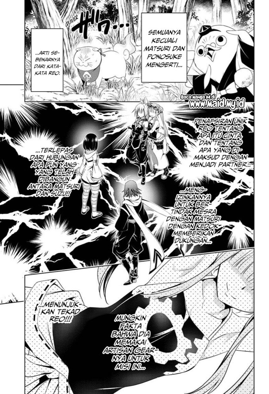 ayakashi-triangle - Chapter: 70