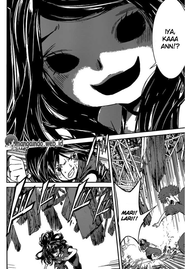 area-d-inou-ryouiki - Chapter: 125