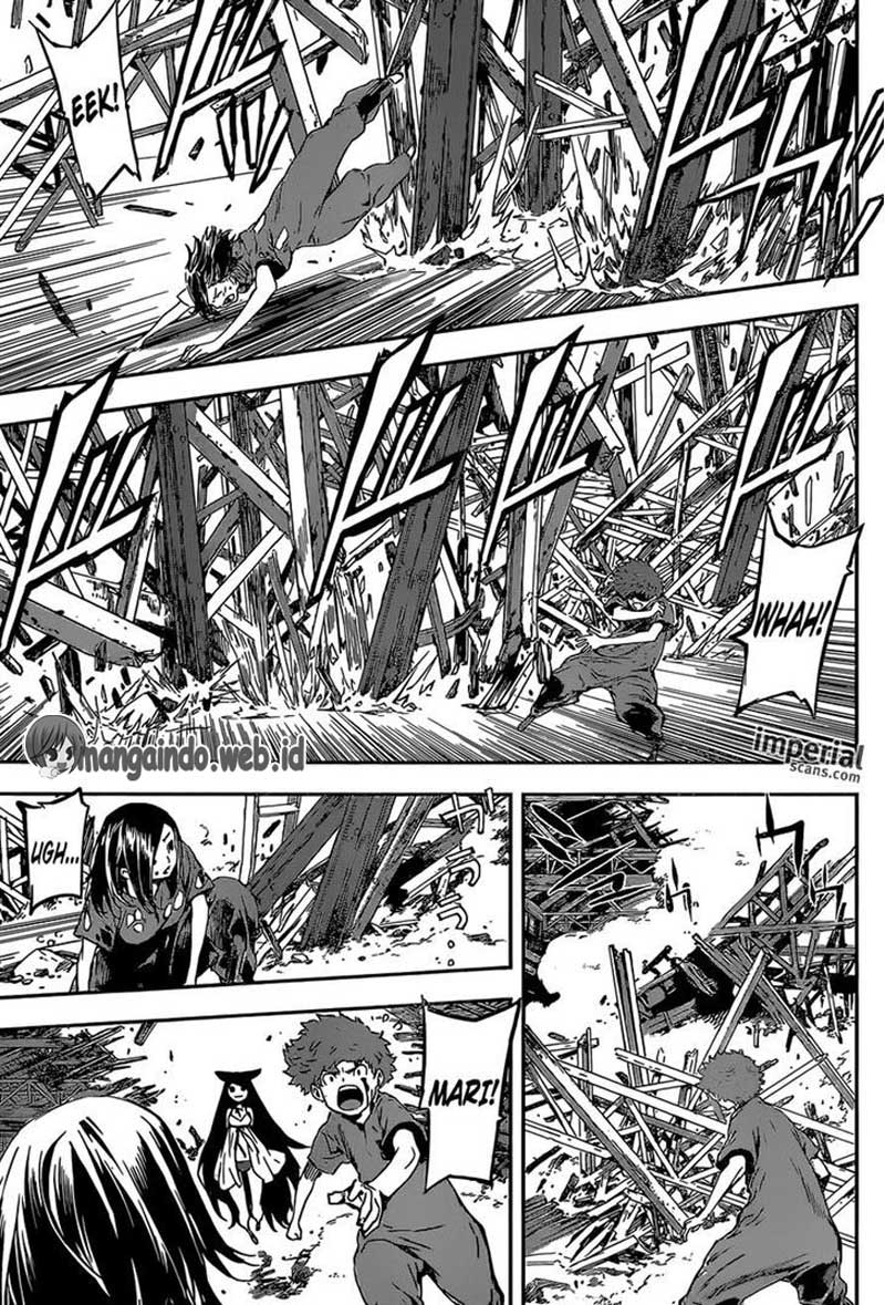 area-d-inou-ryouiki - Chapter: 125
