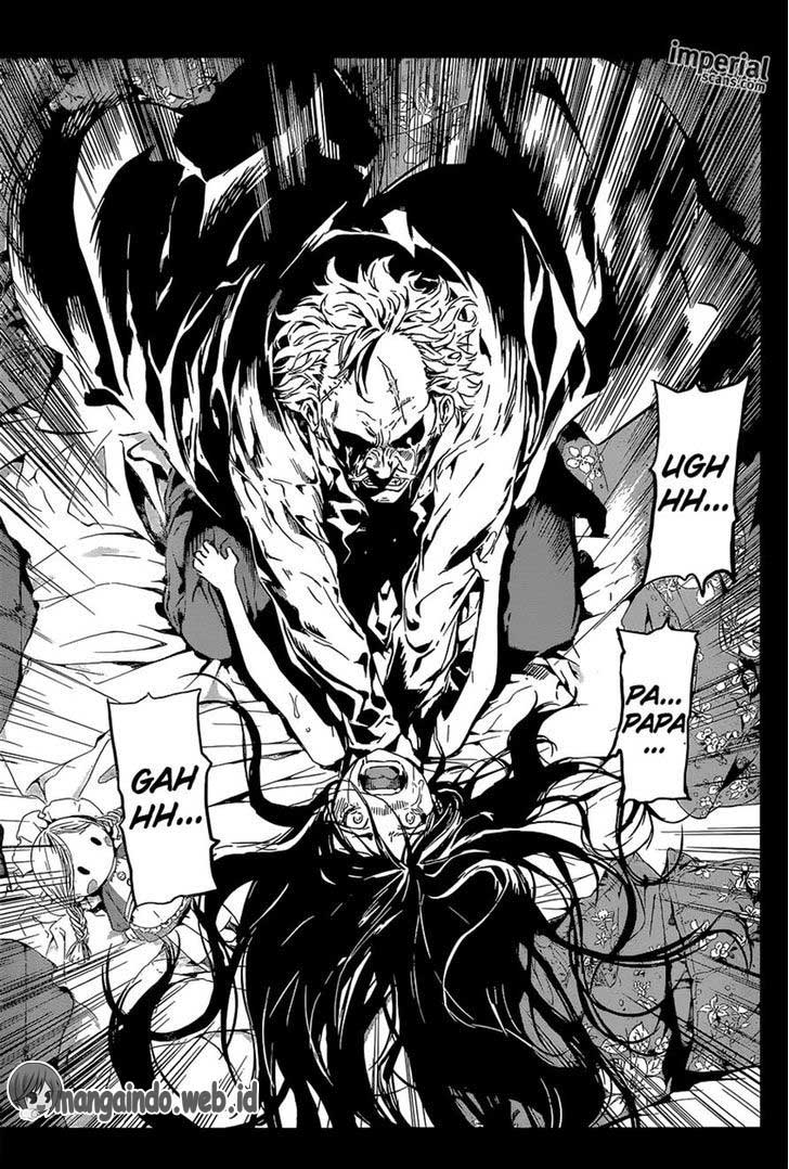 area-d-inou-ryouiki - Chapter: 125
