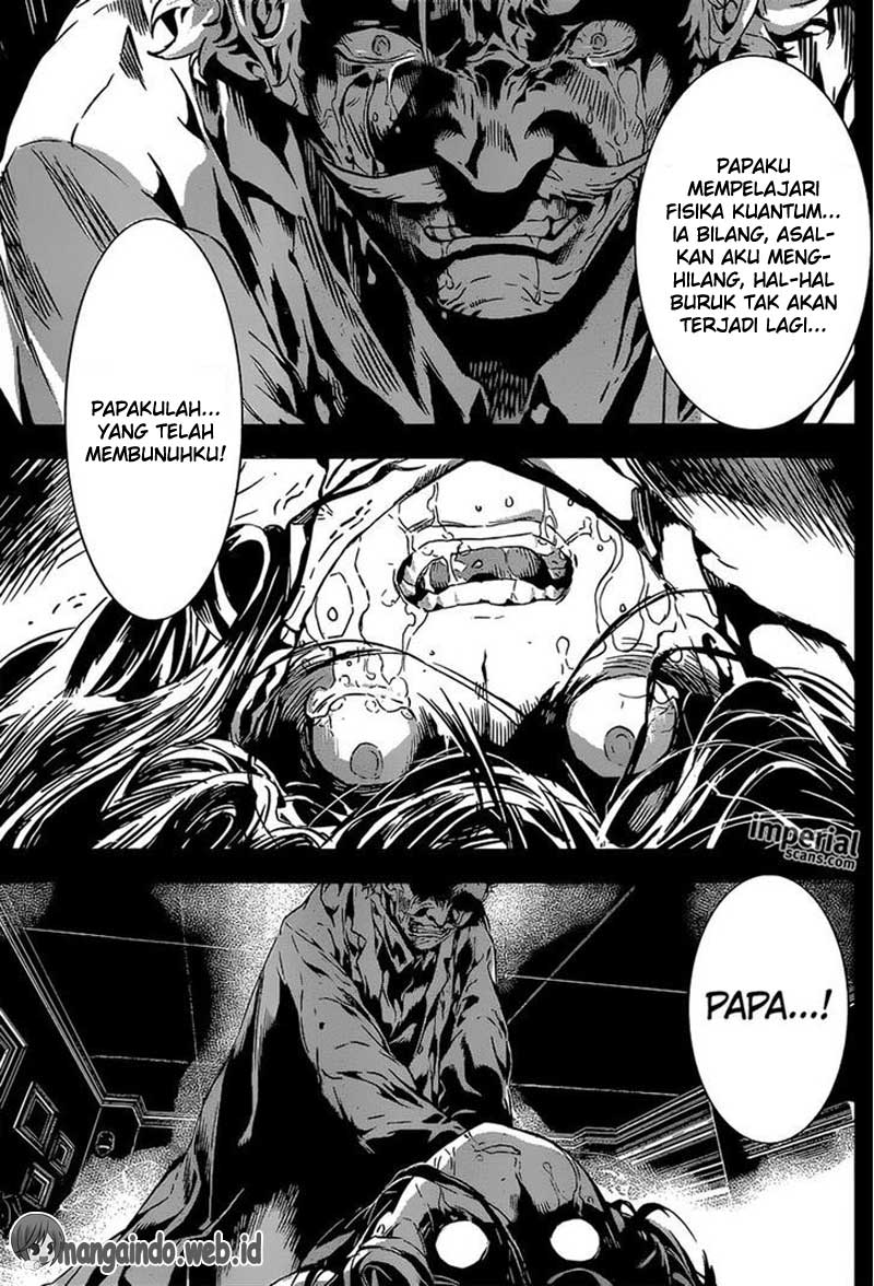 area-d-inou-ryouiki - Chapter: 125