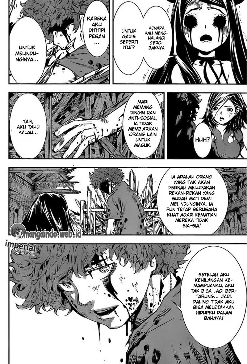 area-d-inou-ryouiki - Chapter: 125