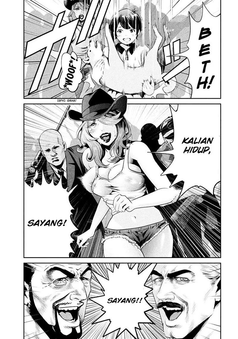 prison-school - Chapter: 235