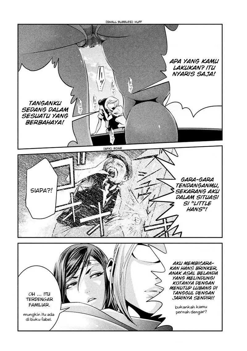 prison-school - Chapter: 235