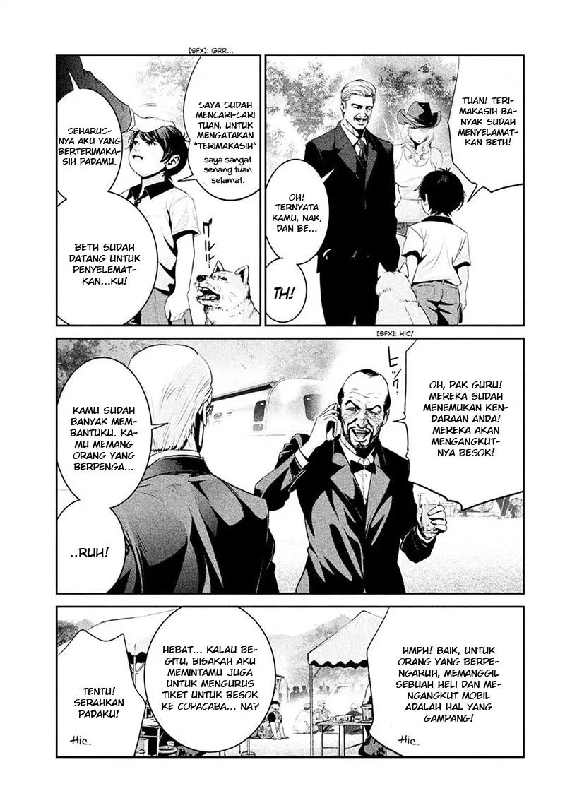 prison-school - Chapter: 235