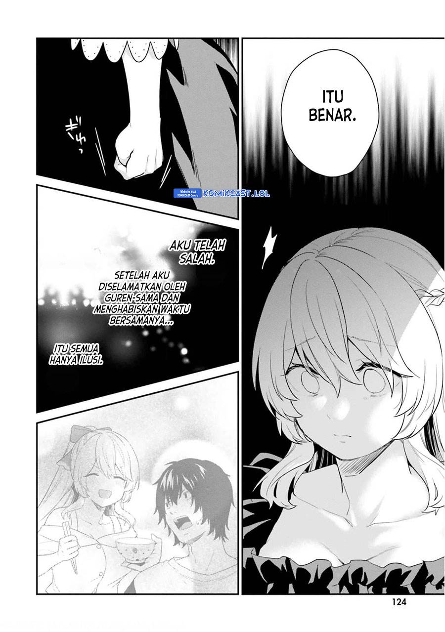 jishou-f-rank-no-oniisama-ga-game-de-hyouka-sareru-gakuen-no-chouten-ni-kunrin-suru-sou-desu-yo - Chapter: 37