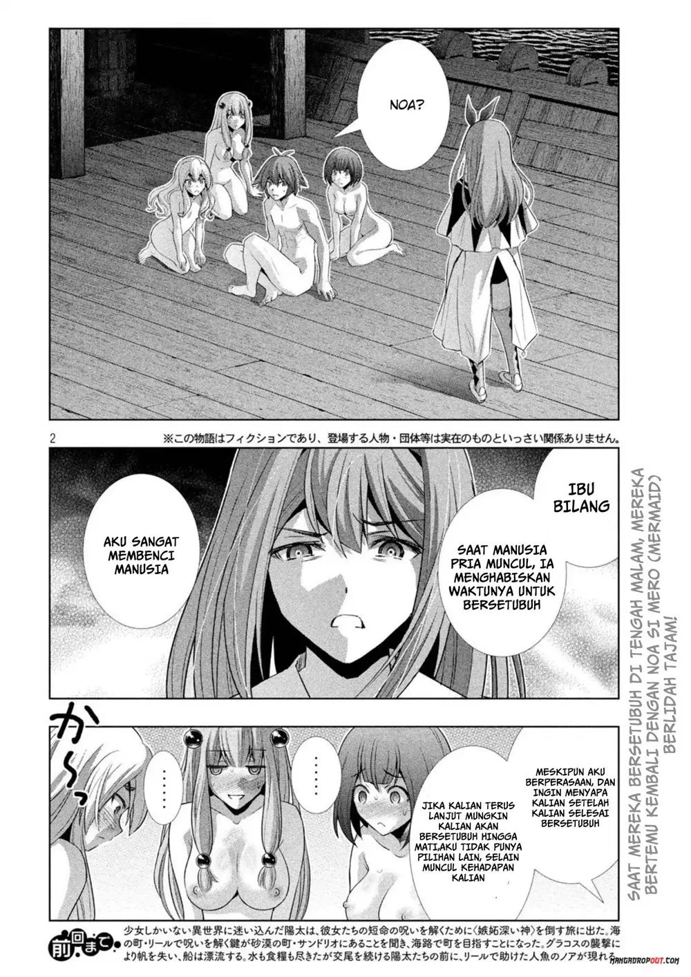 parallel-paradise - Chapter: 59