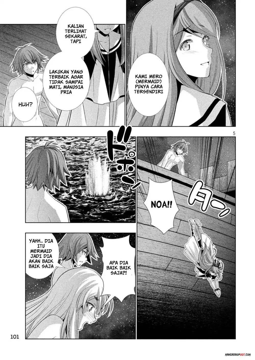 parallel-paradise - Chapter: 59