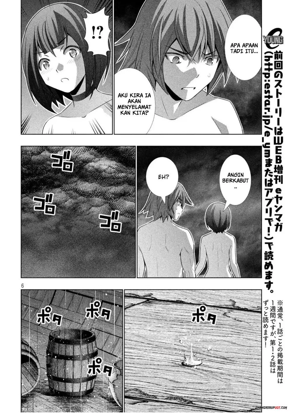 parallel-paradise - Chapter: 59