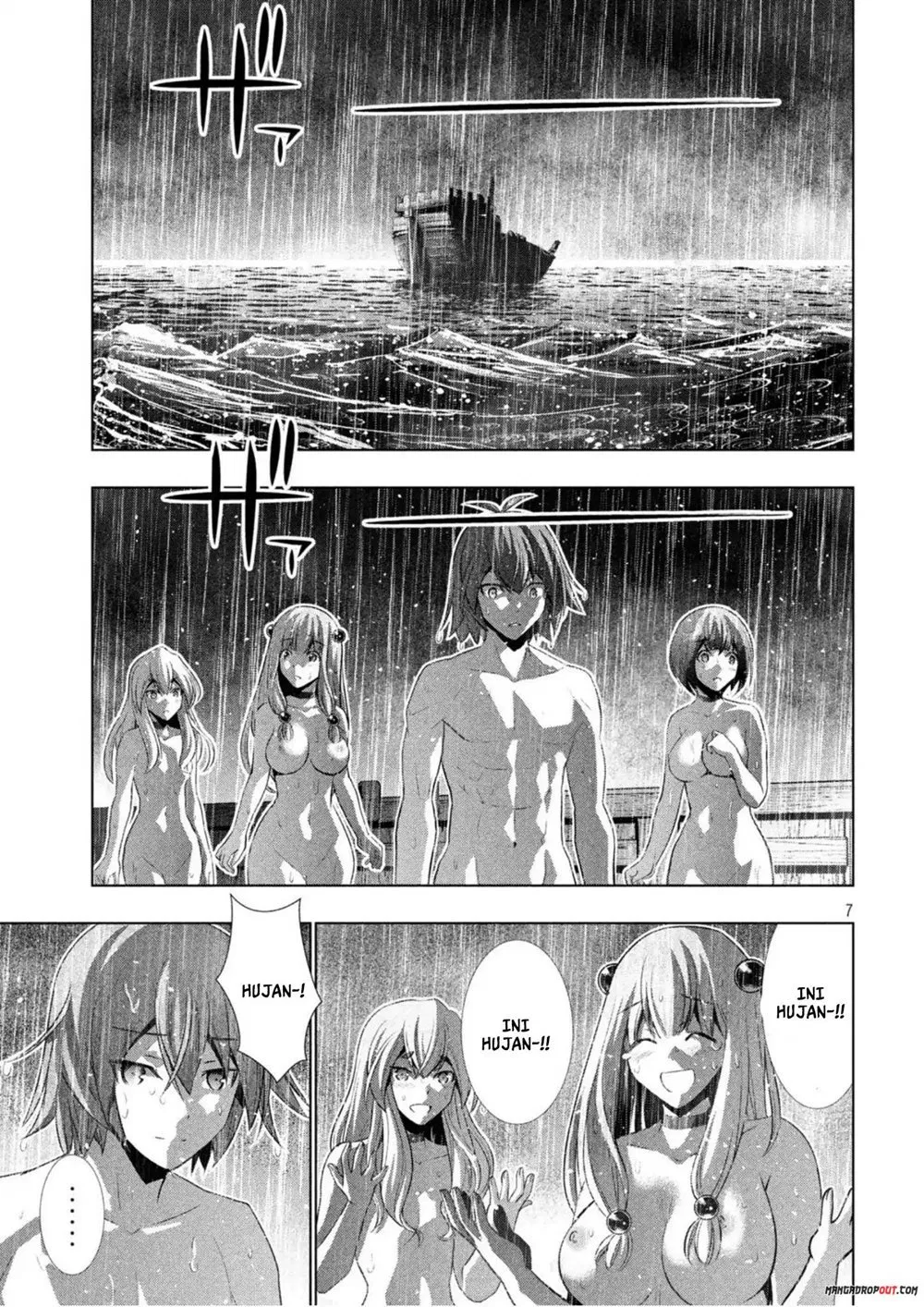 parallel-paradise - Chapter: 59