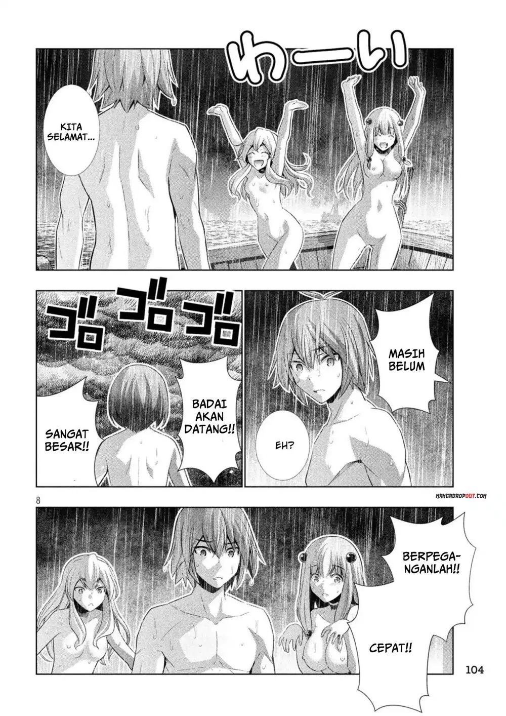 parallel-paradise - Chapter: 59