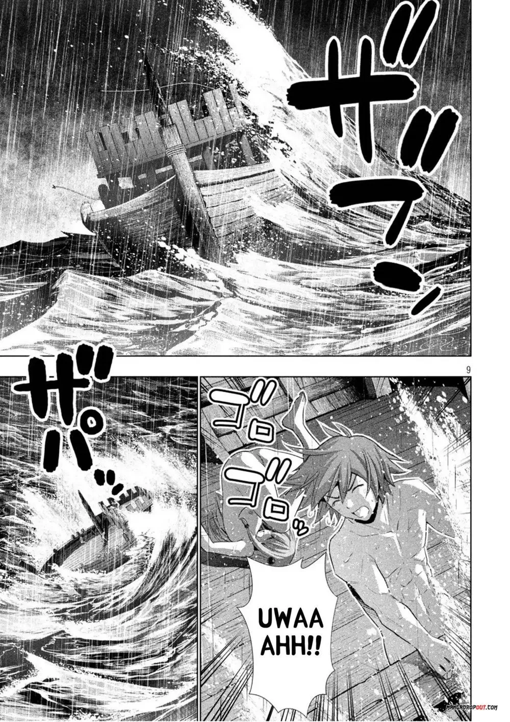 parallel-paradise - Chapter: 59