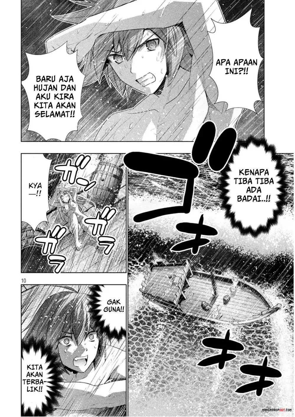 parallel-paradise - Chapter: 59