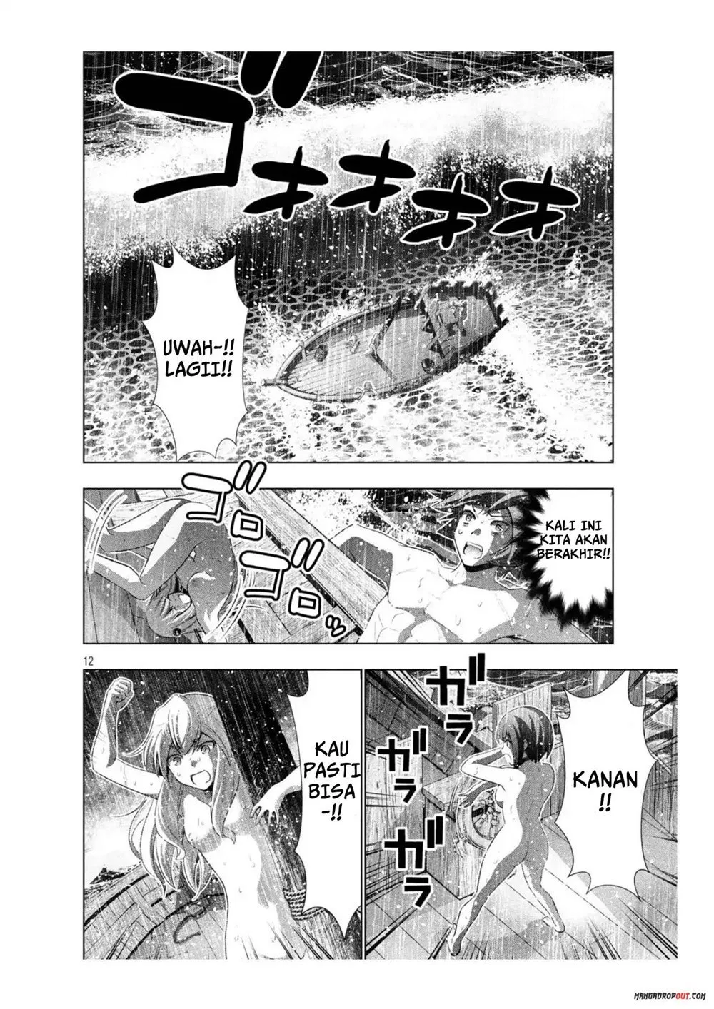parallel-paradise - Chapter: 59