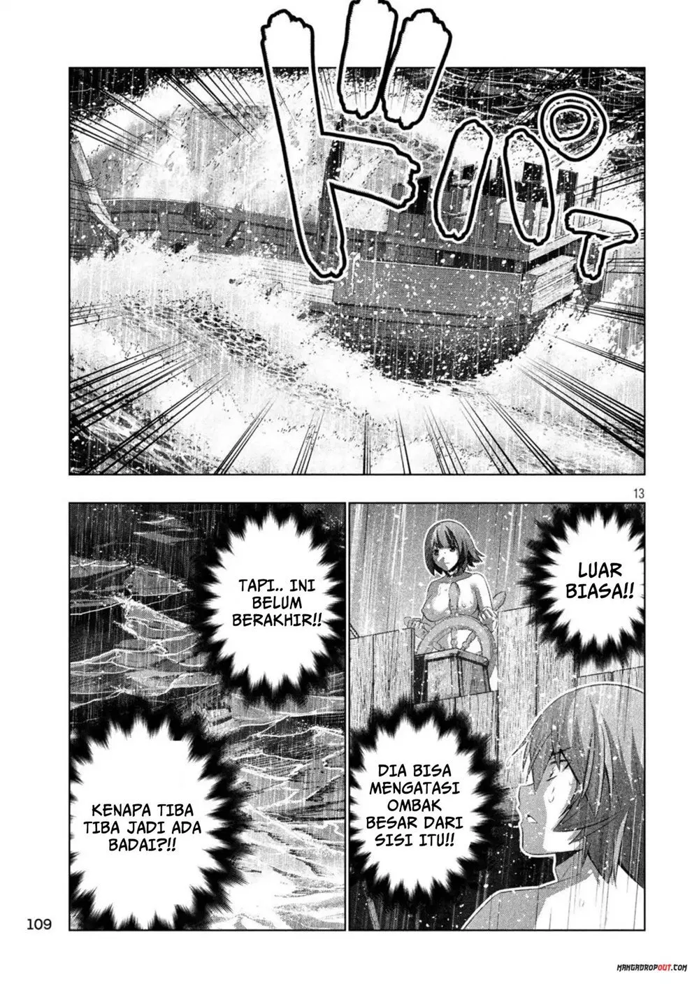 parallel-paradise - Chapter: 59