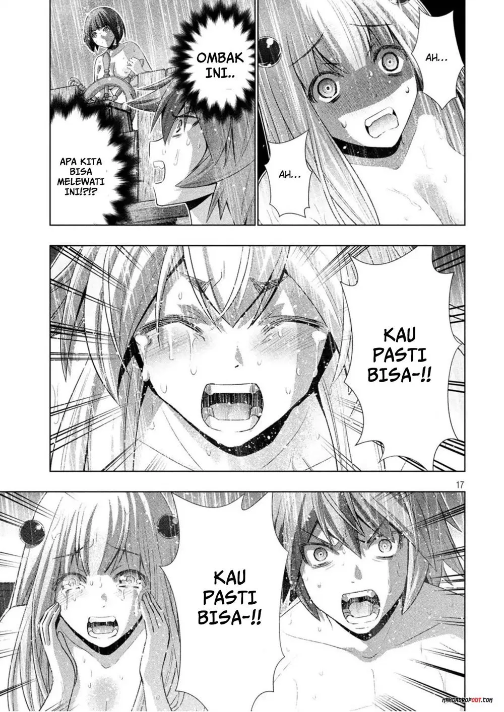 parallel-paradise - Chapter: 59