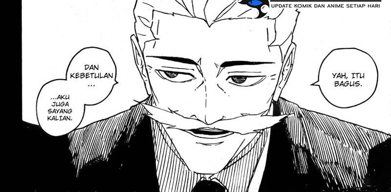 kagurabachi - Chapter: 34
