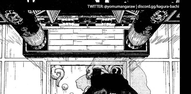 kagurabachi - Chapter: 34