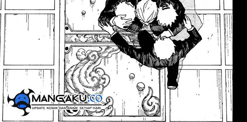kagurabachi - Chapter: 34