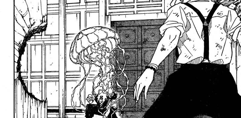 kagurabachi - Chapter: 34