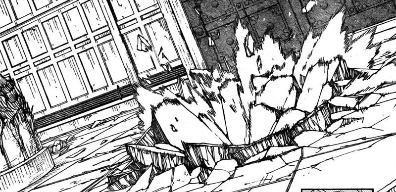 kagurabachi - Chapter: 34