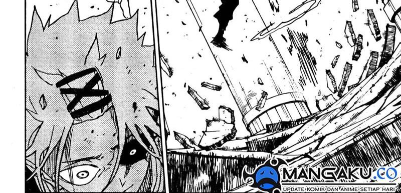 kagurabachi - Chapter: 34