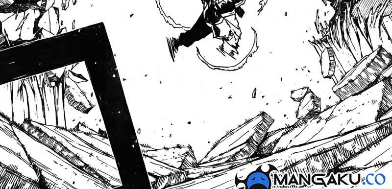 kagurabachi - Chapter: 34