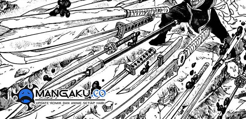 kagurabachi - Chapter: 34