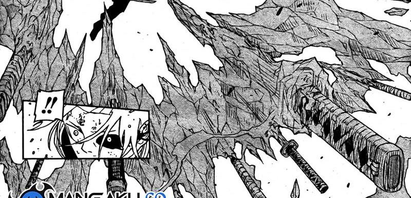 kagurabachi - Chapter: 34