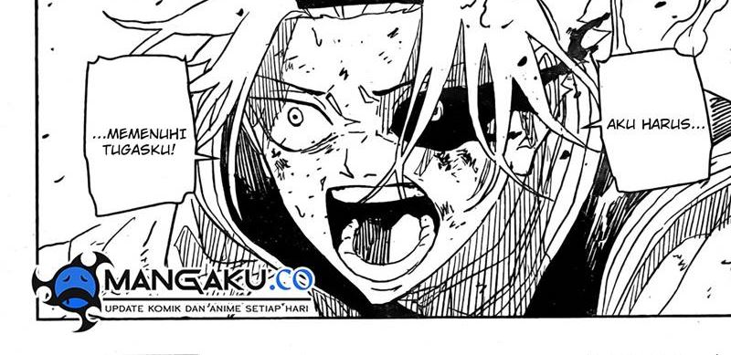 kagurabachi - Chapter: 34