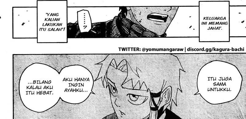 kagurabachi - Chapter: 34