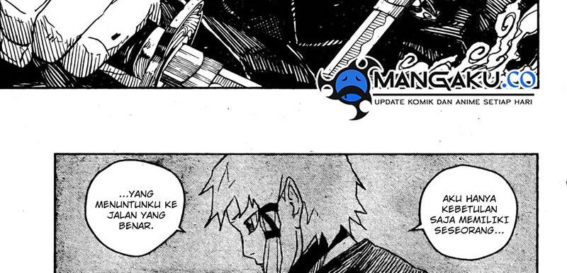 kagurabachi - Chapter: 34