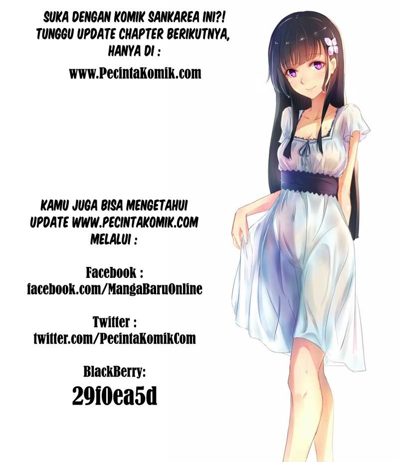sankarea - Chapter: 25