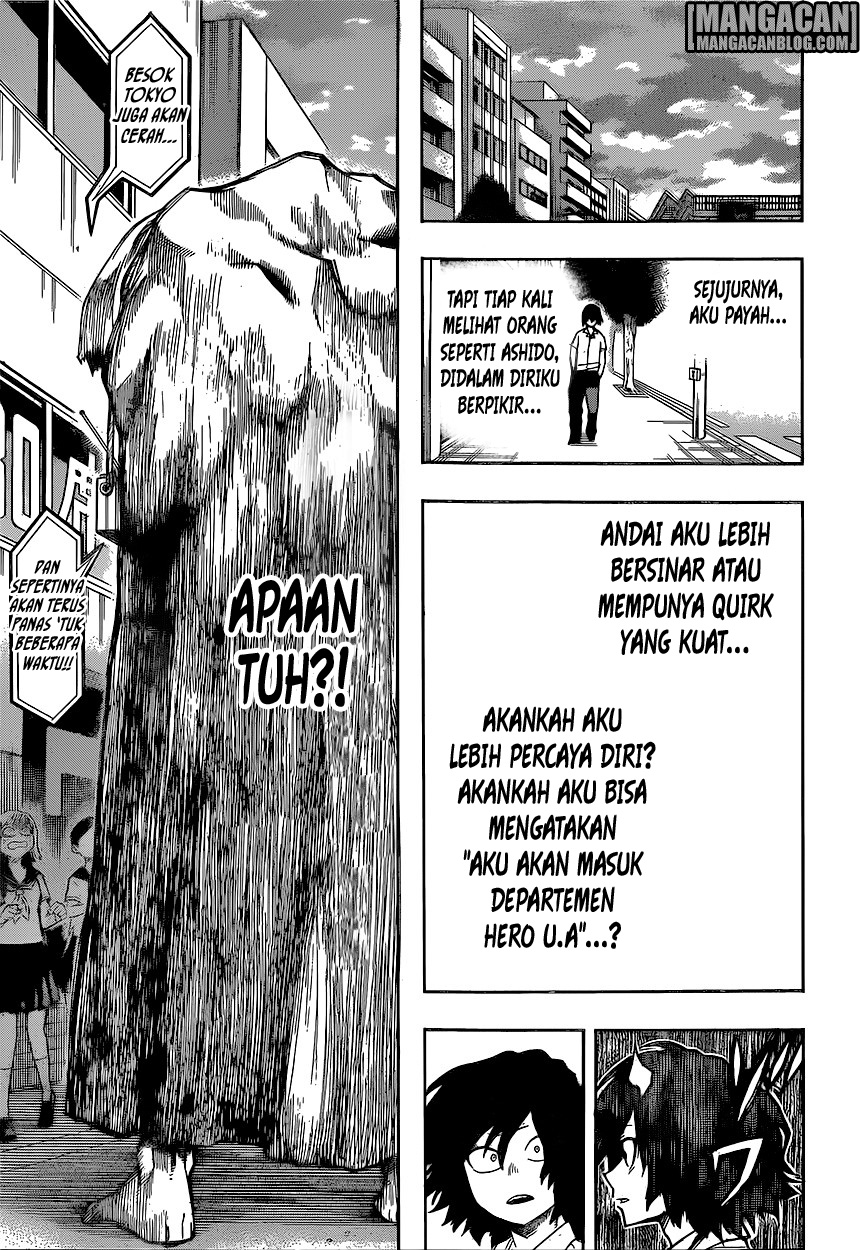 boku-no-hero-academia - Chapter: 144