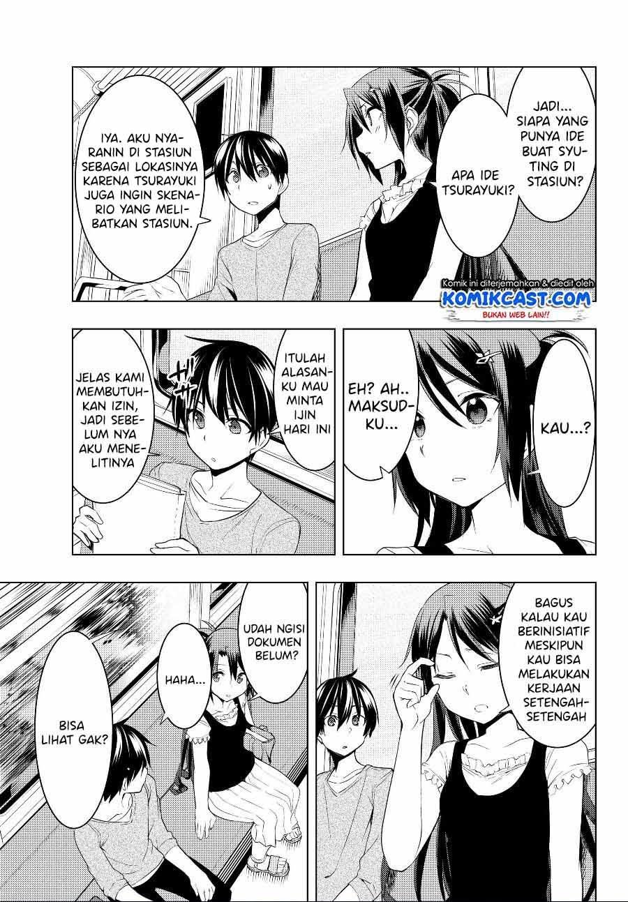 bokutachi-no-remake - Chapter: 8.1