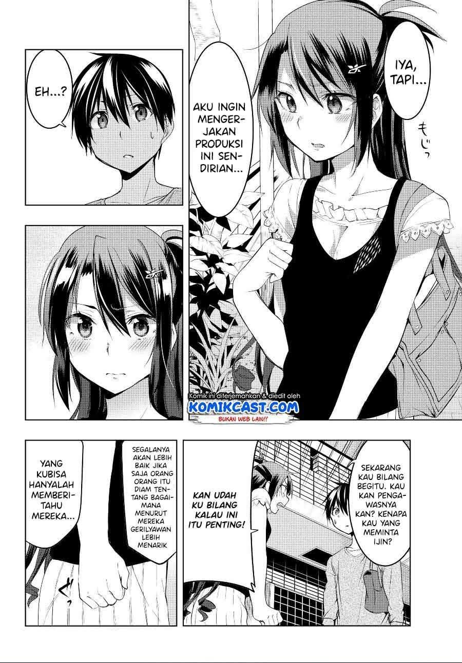 bokutachi-no-remake - Chapter: 8.1