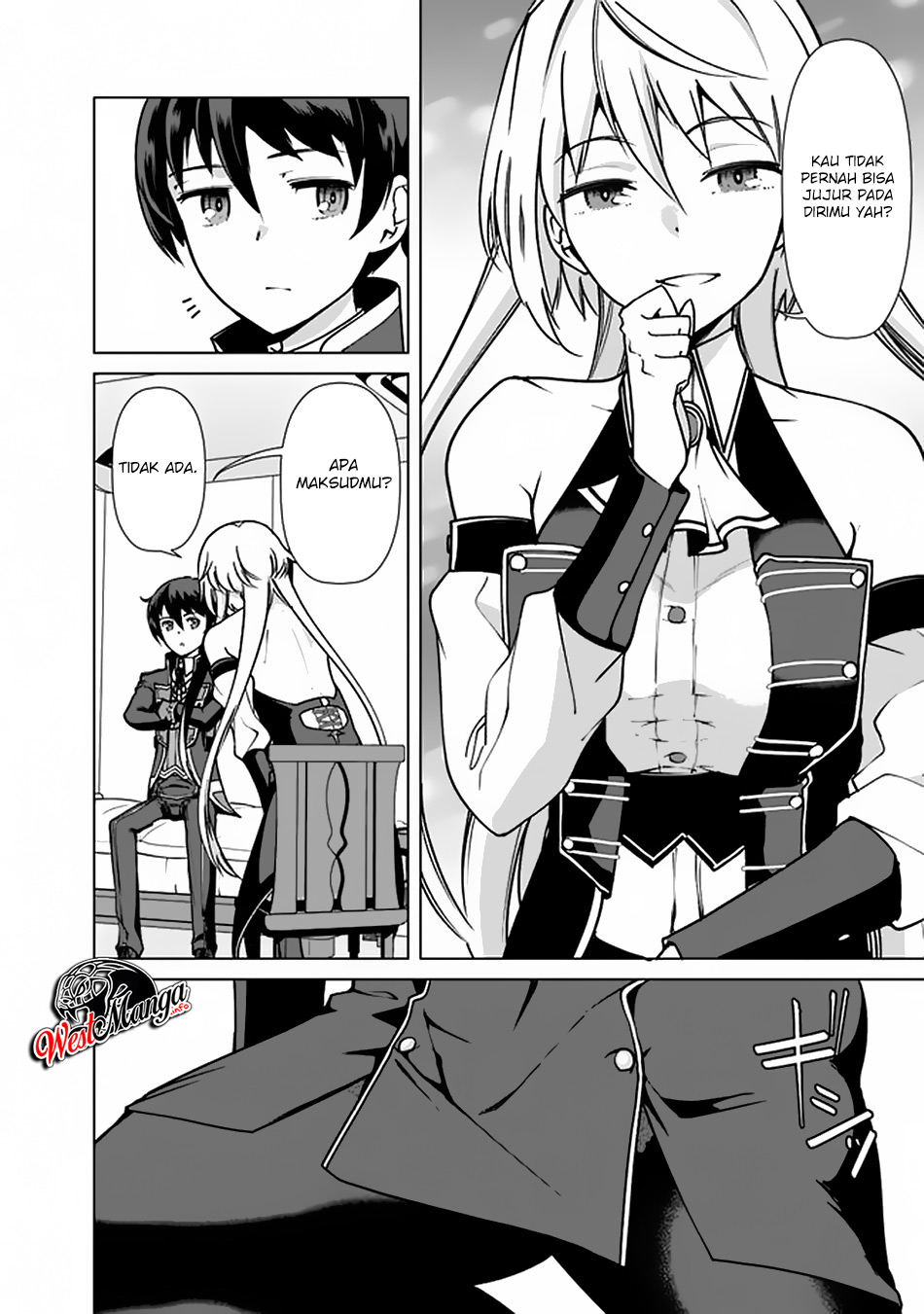 rettou-me-no-tensei-majutsushi-shiitage-rareta-moto-yuusha-wa-mirai-no-sekai-o-yoyuu-de-ikinuku - Chapter: 35