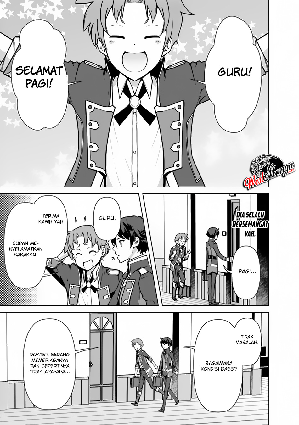 rettou-me-no-tensei-majutsushi-shiitage-rareta-moto-yuusha-wa-mirai-no-sekai-o-yoyuu-de-ikinuku - Chapter: 35